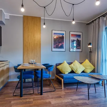 Nastrojowy-holiday Mountain - 5d Świeradów-Zdrój