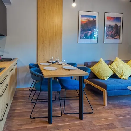 Nastrojowy-holiday Mountain - 5d Świeradów-Zdrój