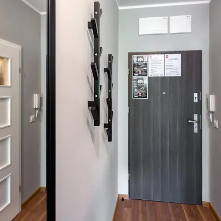 Nastrojowy-holiday Mountain - 5d Appartamento Świeradów-Zdrój