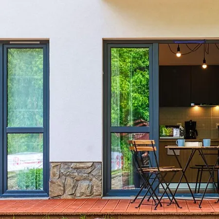 Appartamento Nastrojowy-holiday Mountain - 5d