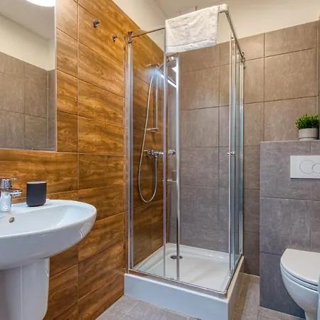 Nastrojowy-holiday Mountain - 5d Apartmán Świeradów-Zdrój