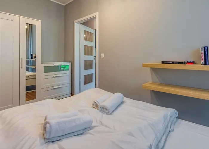 Nastrojowy-holiday Mountain - 5d Apartment *