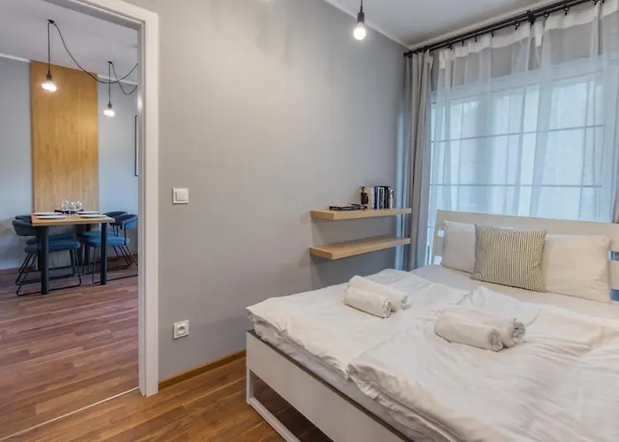 Nastrojowy-holiday Mountain - 5d Apartment *