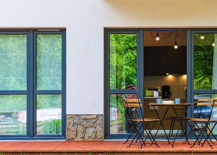 Apartment Nastrojowy-holiday Mountain - 5d